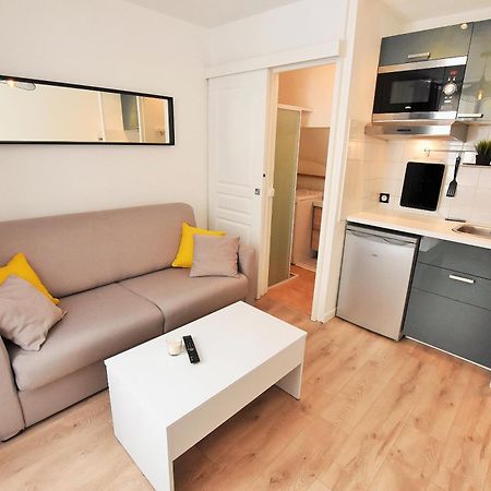 Appartement Au Coeur De La Ville De Taverny Ngoại thất bức ảnh