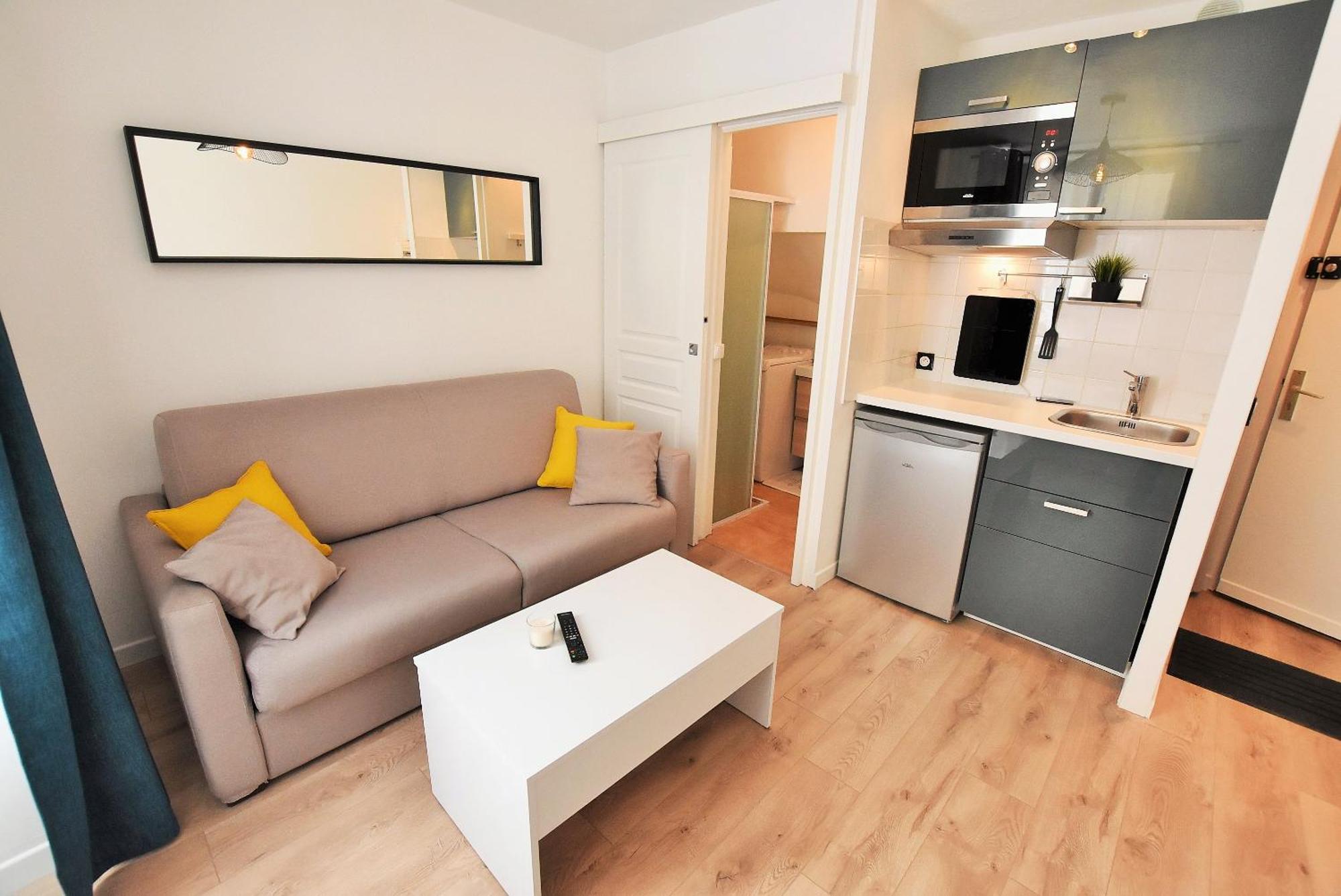 Appartement Au Coeur De La Ville De Taverny Ngoại thất bức ảnh